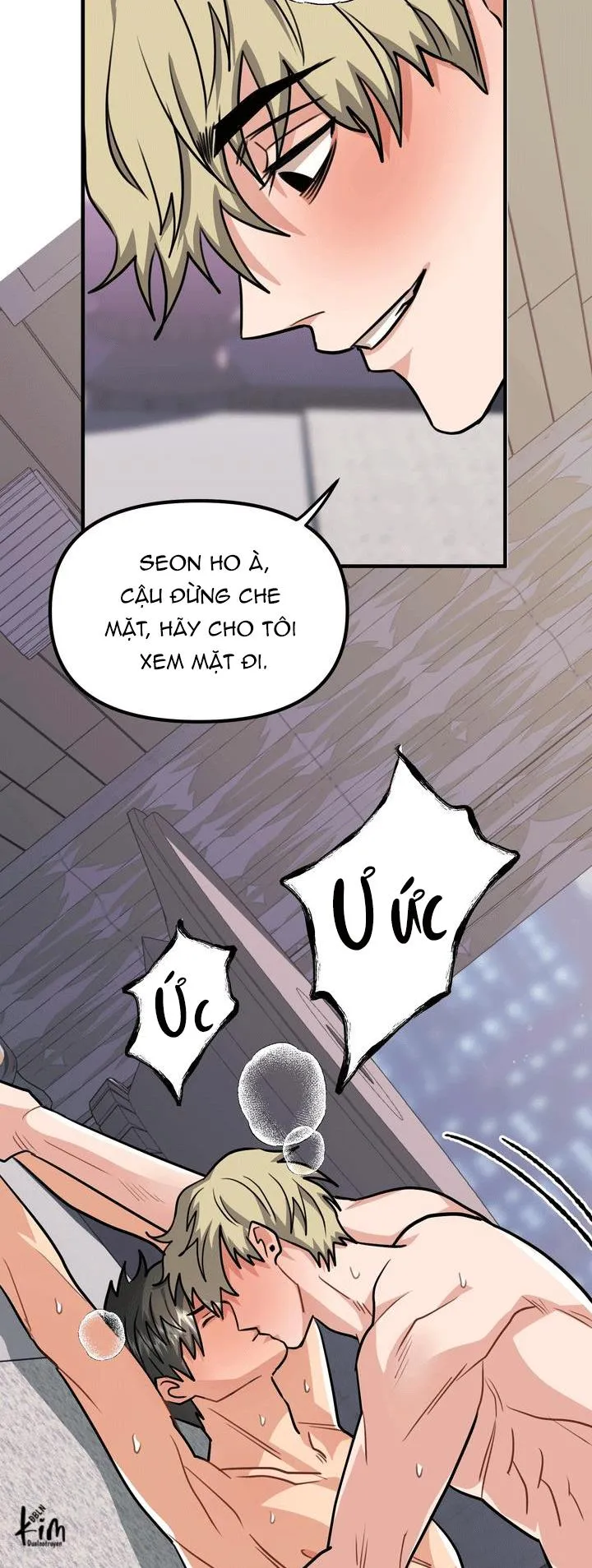 CÓ TIN VÀO TÍNH BẢN ÁC KHÔNG ? Chapter 21 Trang 11