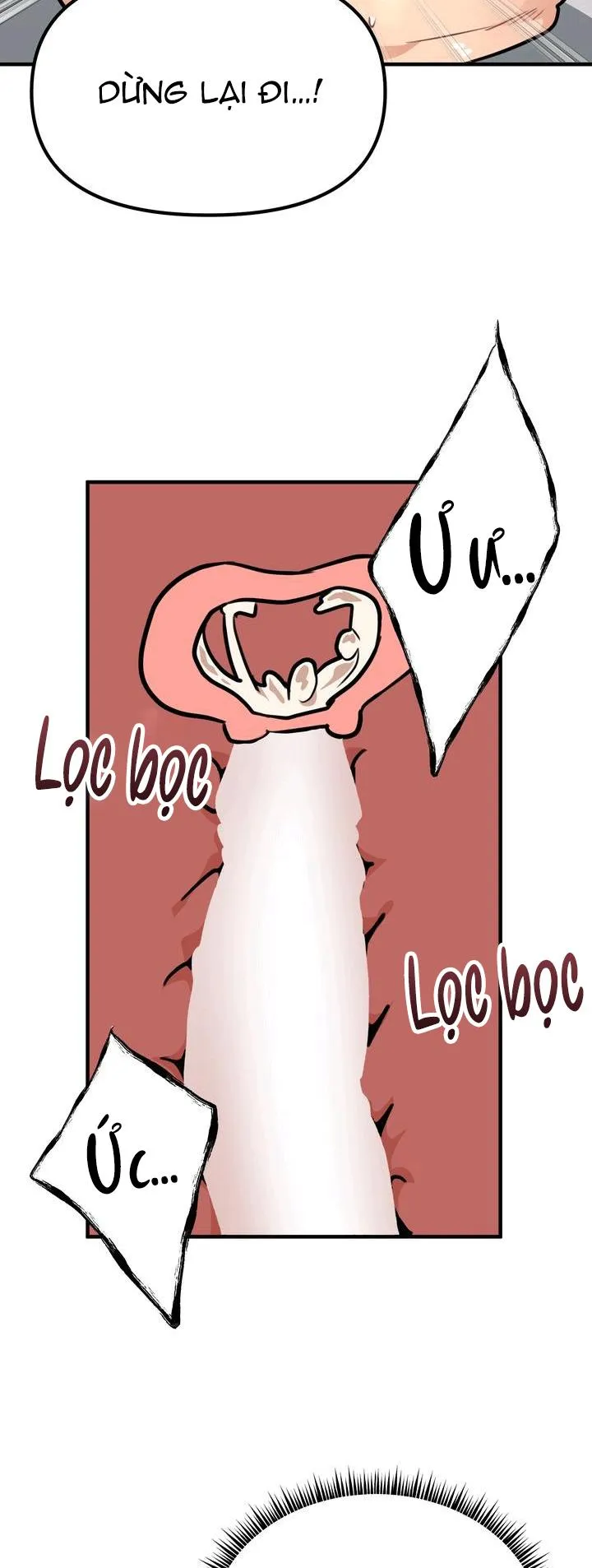 CÓ TIN VÀO TÍNH BẢN ÁC KHÔNG ? Chapter 21 Trang 14