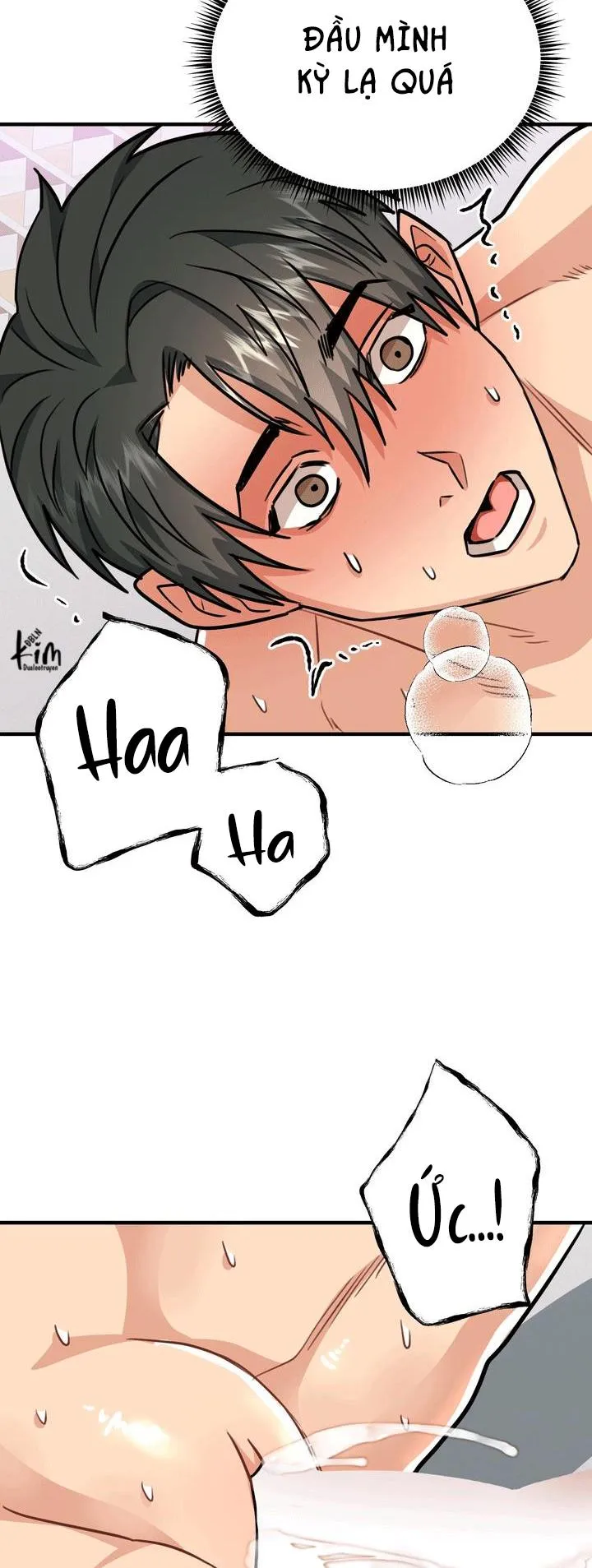 CÓ TIN VÀO TÍNH BẢN ÁC KHÔNG ? Chapter 21 Trang 15