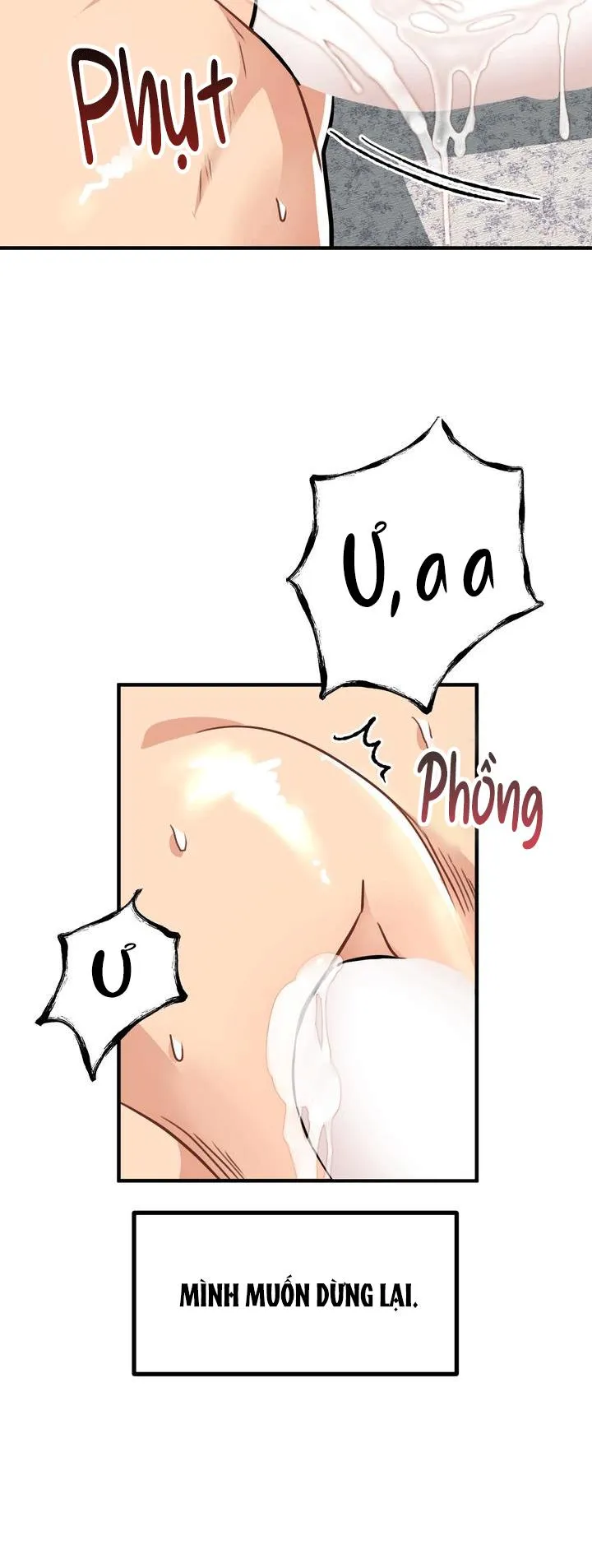 CÓ TIN VÀO TÍNH BẢN ÁC KHÔNG ? Chapter 21 Trang 16