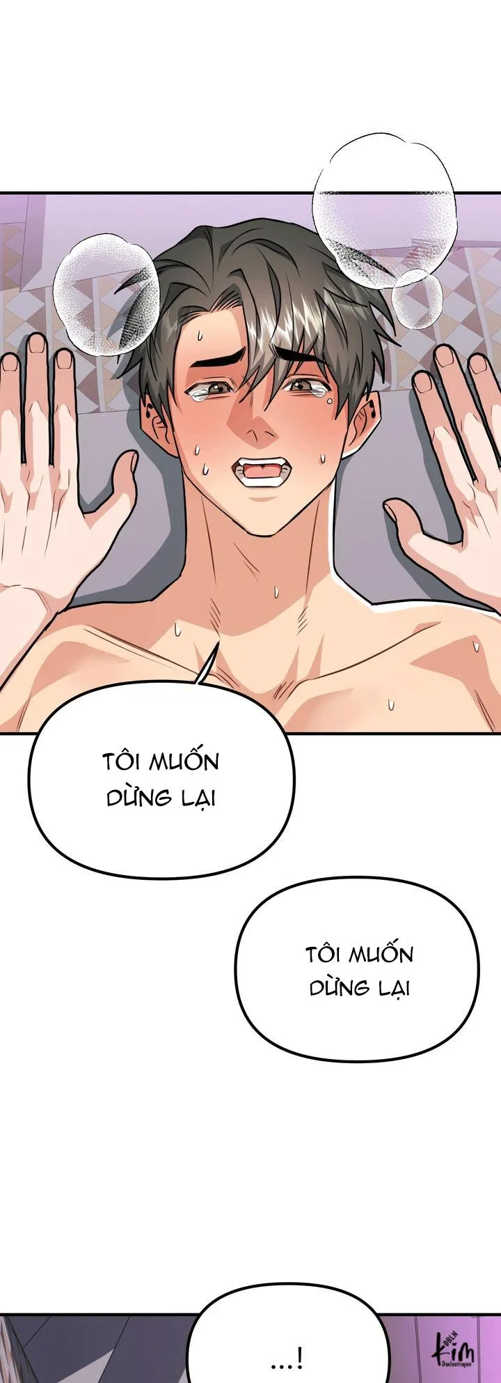 CÓ TIN VÀO TÍNH BẢN ÁC KHÔNG ? Chapter 21 Trang 17