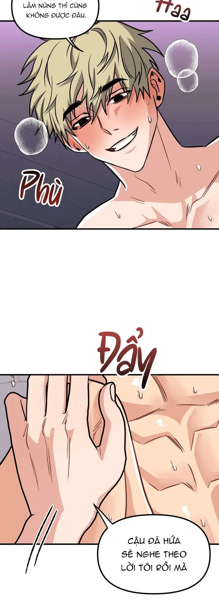 CÓ TIN VÀO TÍNH BẢN ÁC KHÔNG ? Chapter 21 Trang 20