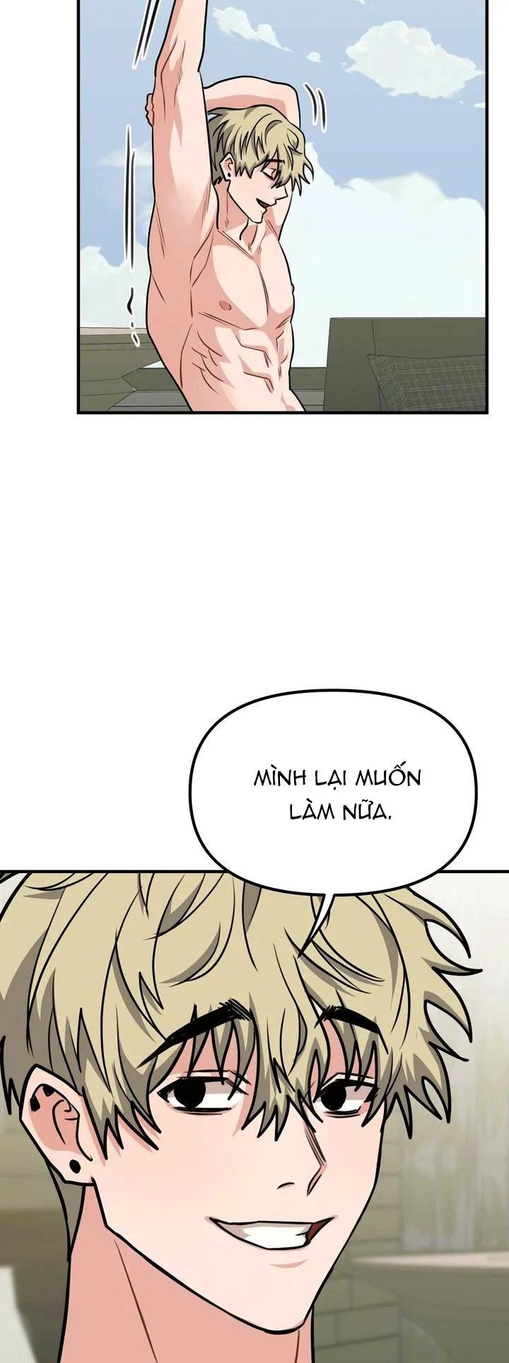 CÓ TIN VÀO TÍNH BẢN ÁC KHÔNG ? Chapter 21 Trang 25