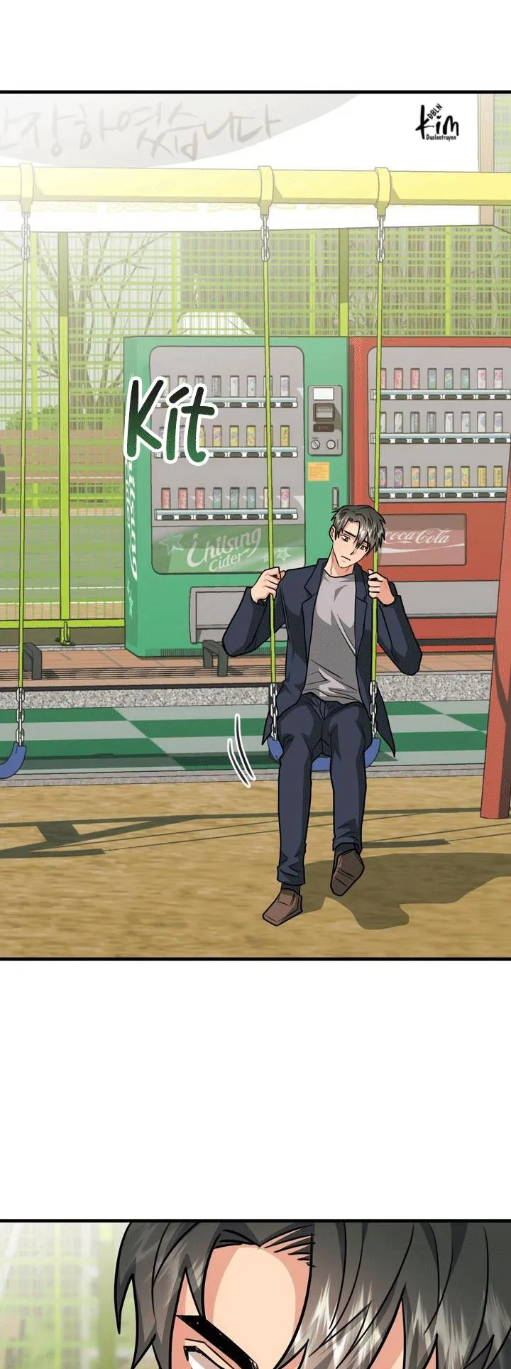 CÓ TIN VÀO TÍNH BẢN ÁC KHÔNG ? Chapter 21 Trang 27