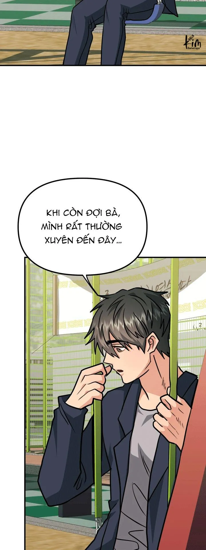 CÓ TIN VÀO TÍNH BẢN ÁC KHÔNG ? Chapter 21 Trang 32