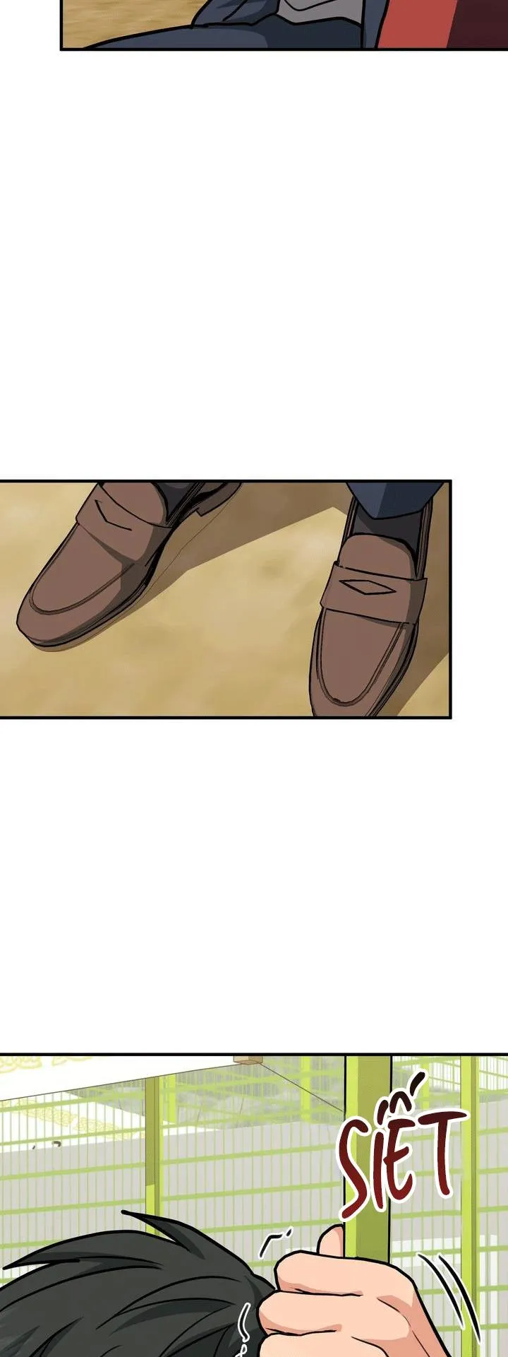 CÓ TIN VÀO TÍNH BẢN ÁC KHÔNG ? Chapter 21 Trang 33