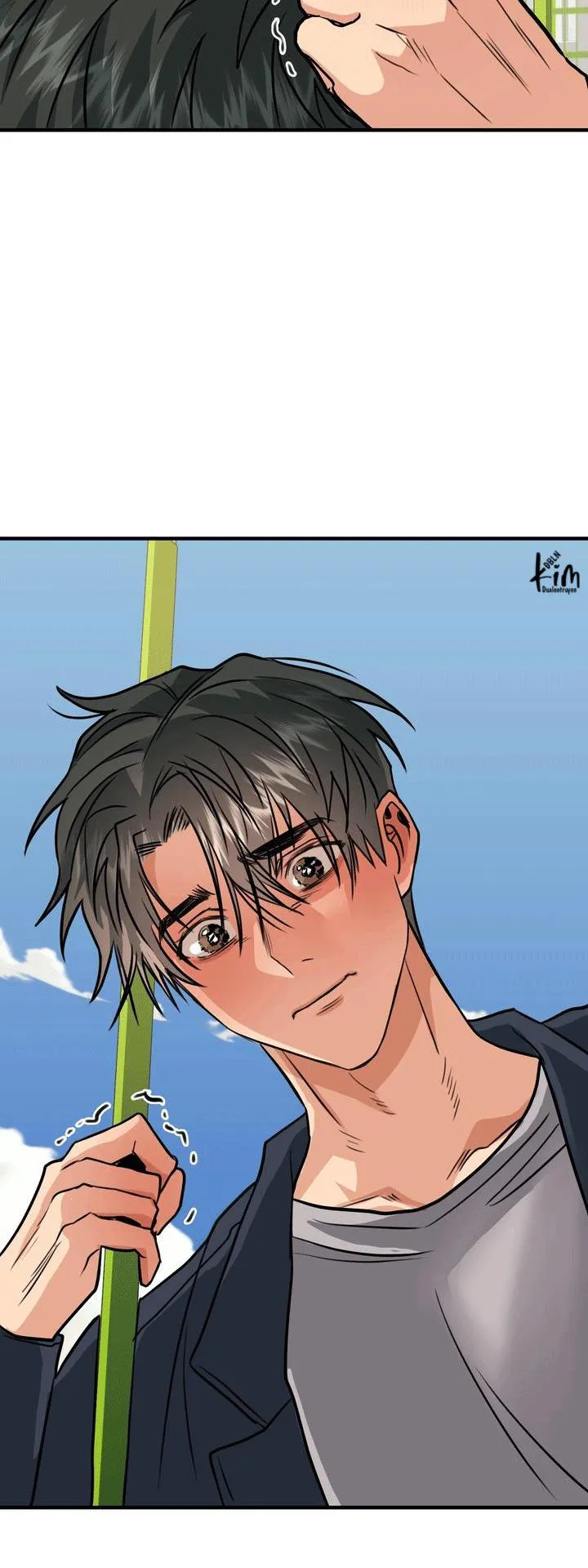 CÓ TIN VÀO TÍNH BẢN ÁC KHÔNG ? Chapter 21 Trang 34