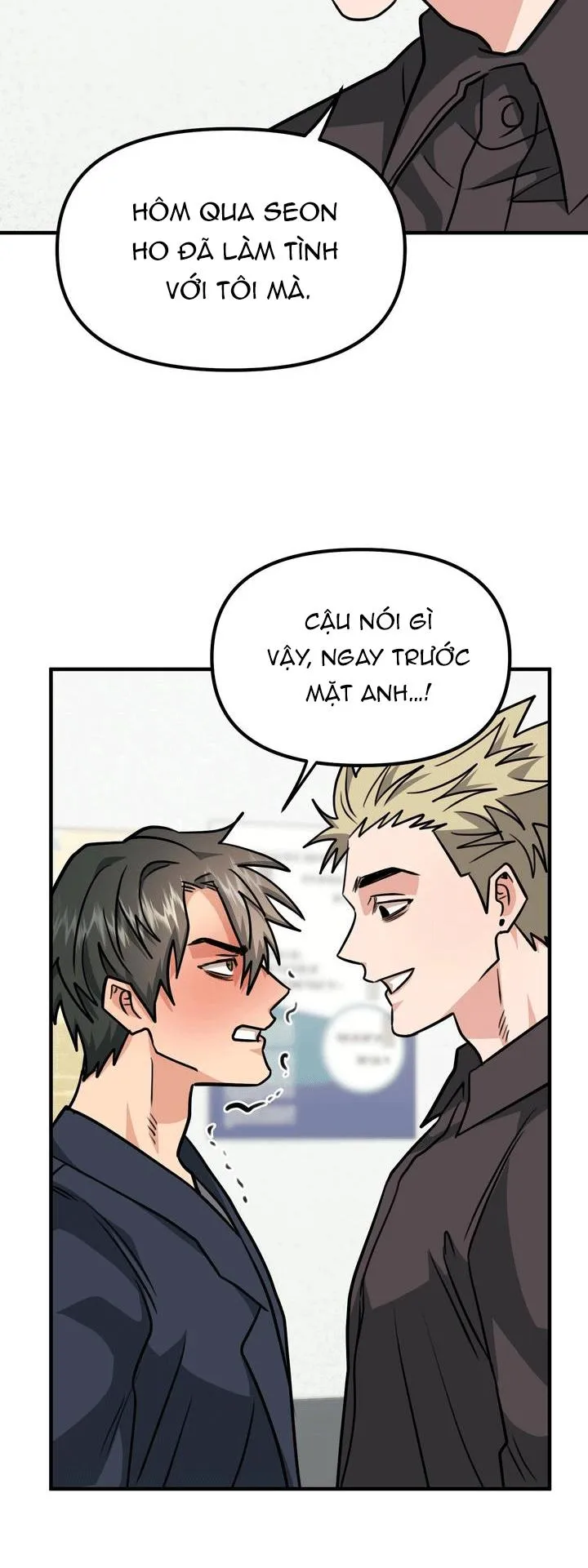 CÓ TIN VÀO TÍNH BẢN ÁC KHÔNG ? Chapter 21 Trang 43