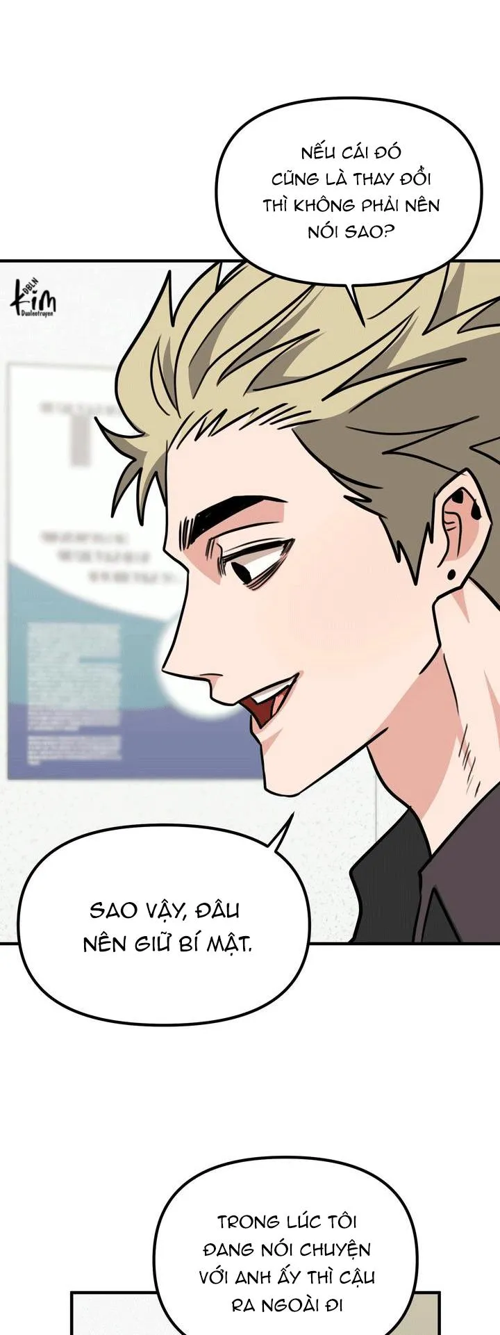 CÓ TIN VÀO TÍNH BẢN ÁC KHÔNG ? Chapter 21 Trang 44