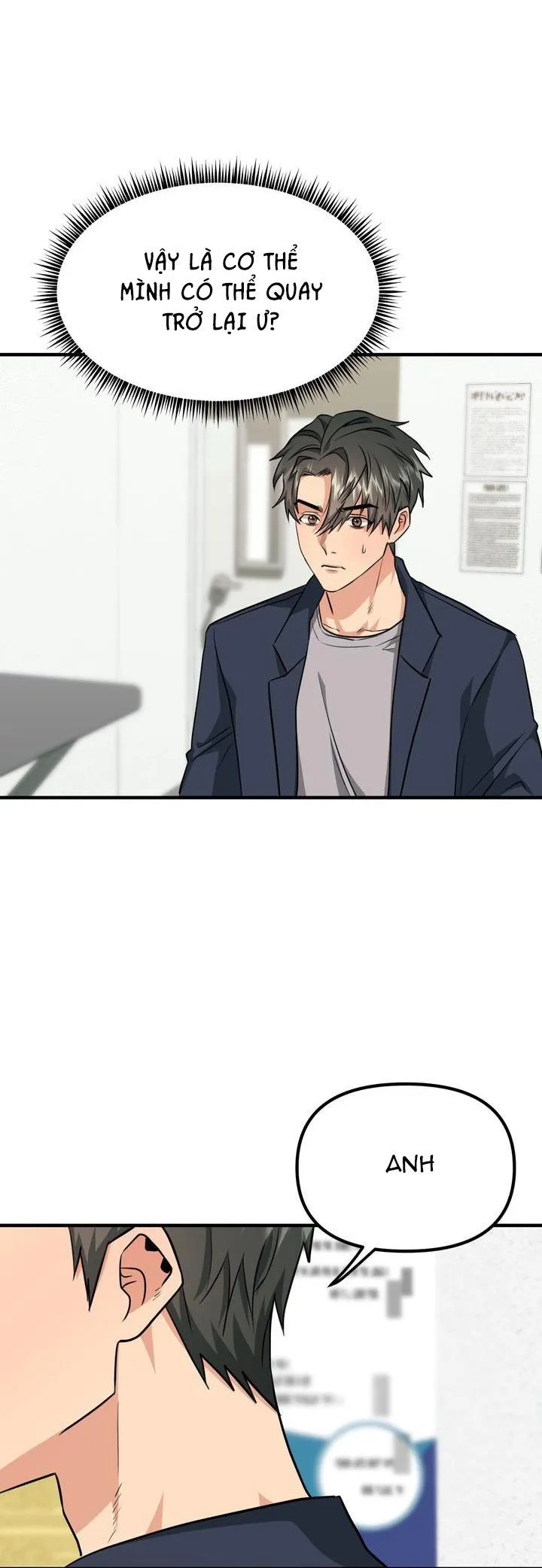 CÓ TIN VÀO TÍNH BẢN ÁC KHÔNG ? Chapter 22 Trang 4