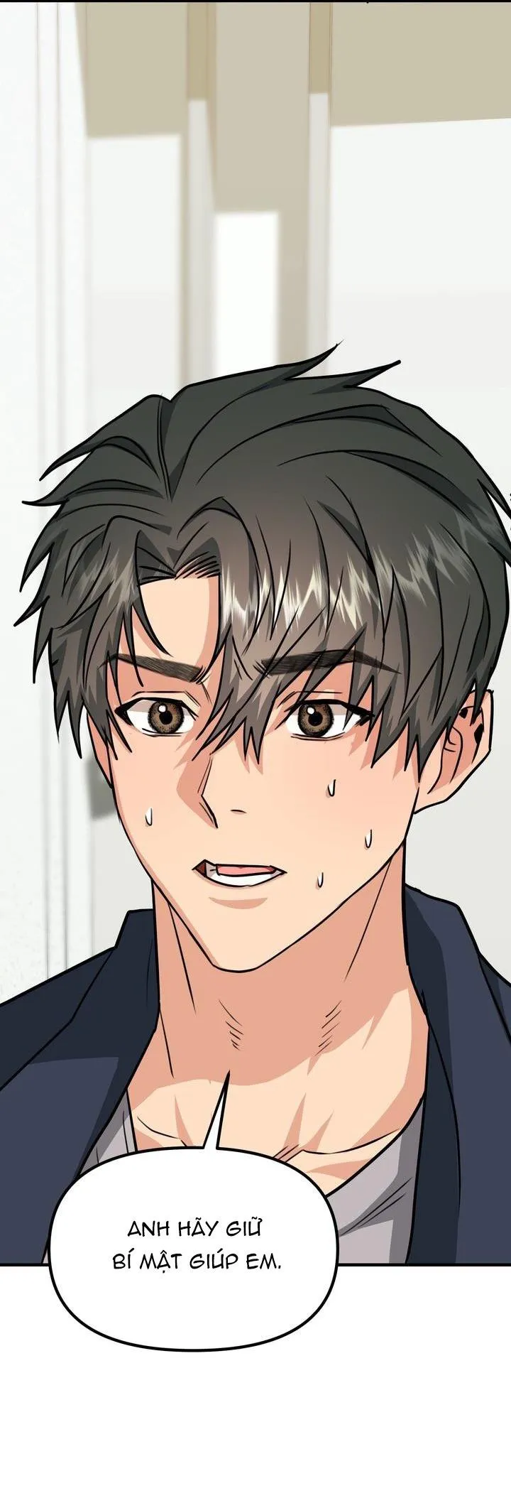 CÓ TIN VÀO TÍNH BẢN ÁC KHÔNG ? Chapter 22 Trang 5