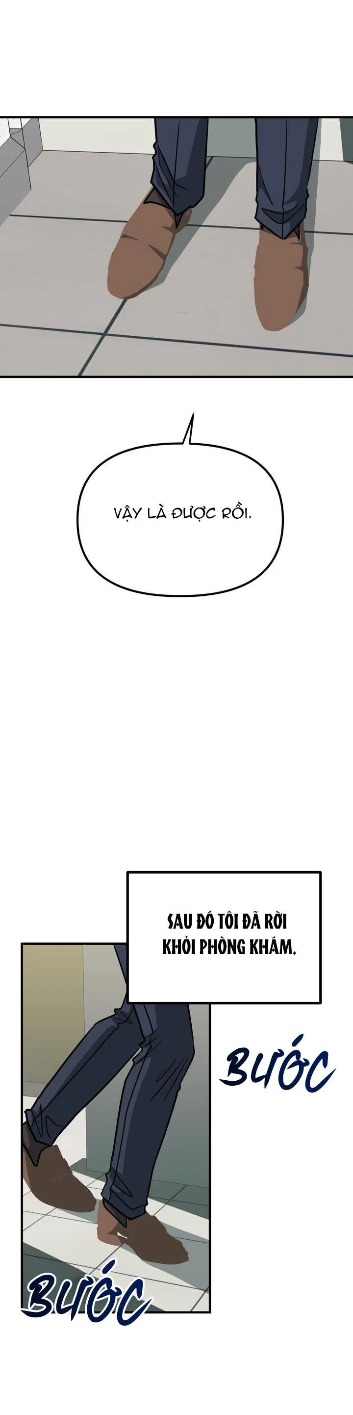 CÓ TIN VÀO TÍNH BẢN ÁC KHÔNG ? Chapter 22 Trang 9