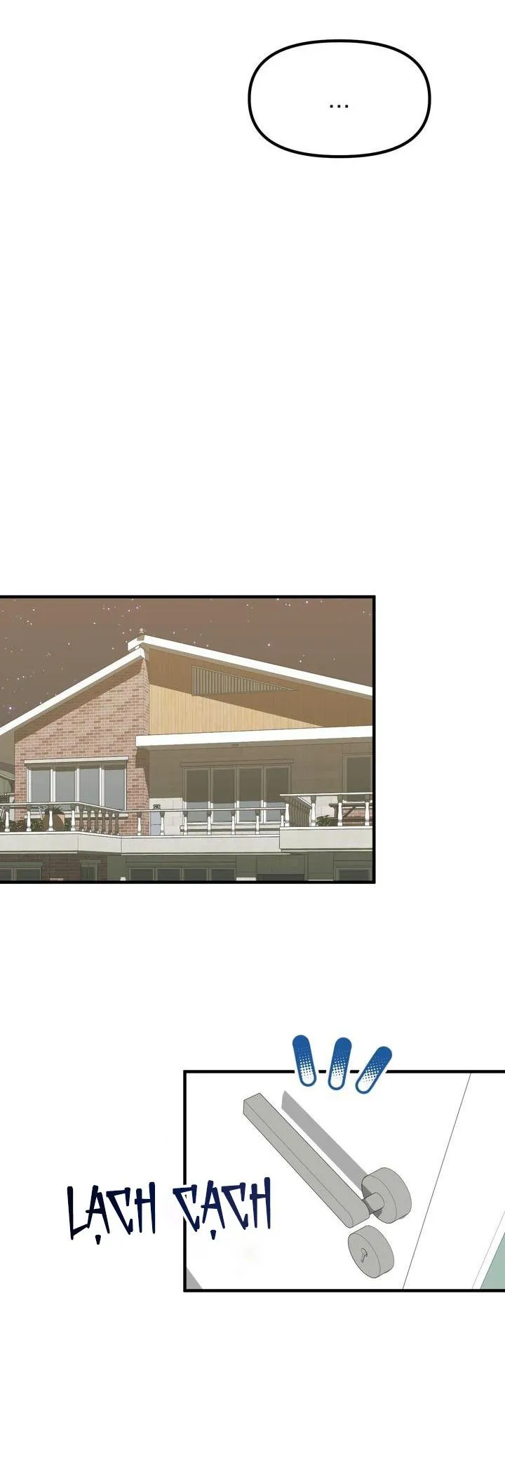 CÓ TIN VÀO TÍNH BẢN ÁC KHÔNG ? Chapter 22 Trang 20