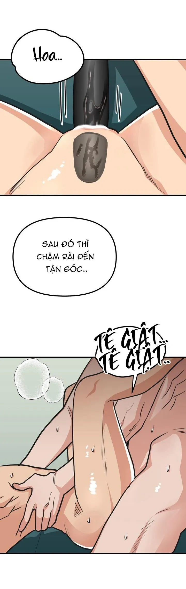 CÓ TIN VÀO TÍNH BẢN ÁC KHÔNG ? Chapter 22 Trang 25