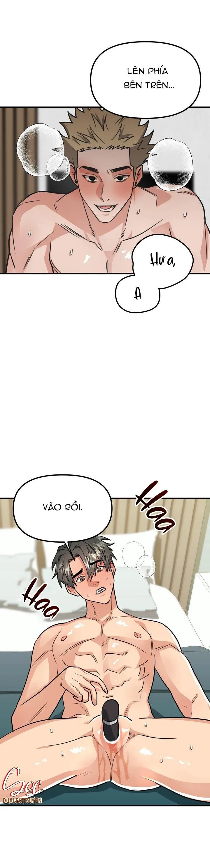 CÓ TIN VÀO TÍNH BẢN ÁC KHÔNG ? Chapter 22 Trang 26