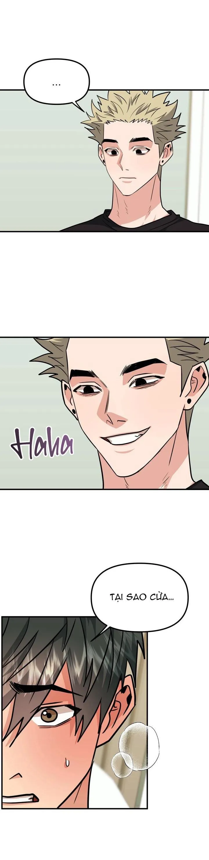 CÓ TIN VÀO TÍNH BẢN ÁC KHÔNG ? Chapter 22 Trang 29