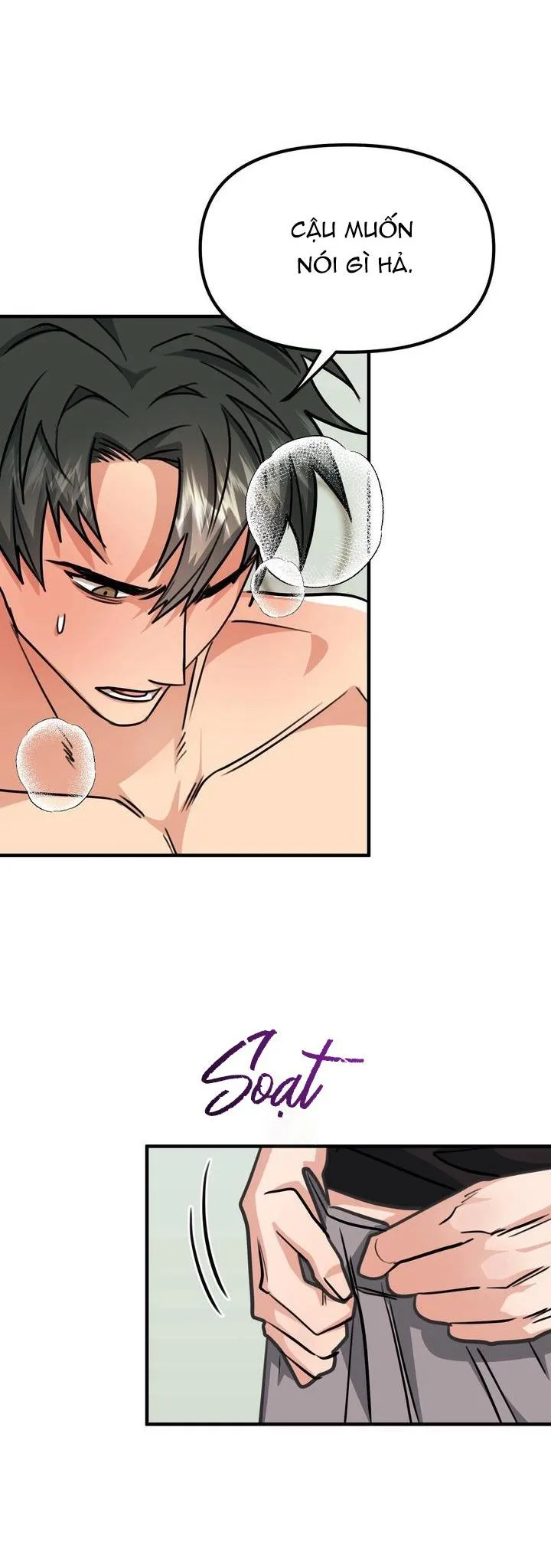 CÓ TIN VÀO TÍNH BẢN ÁC KHÔNG ? Chapter 22 Trang 34