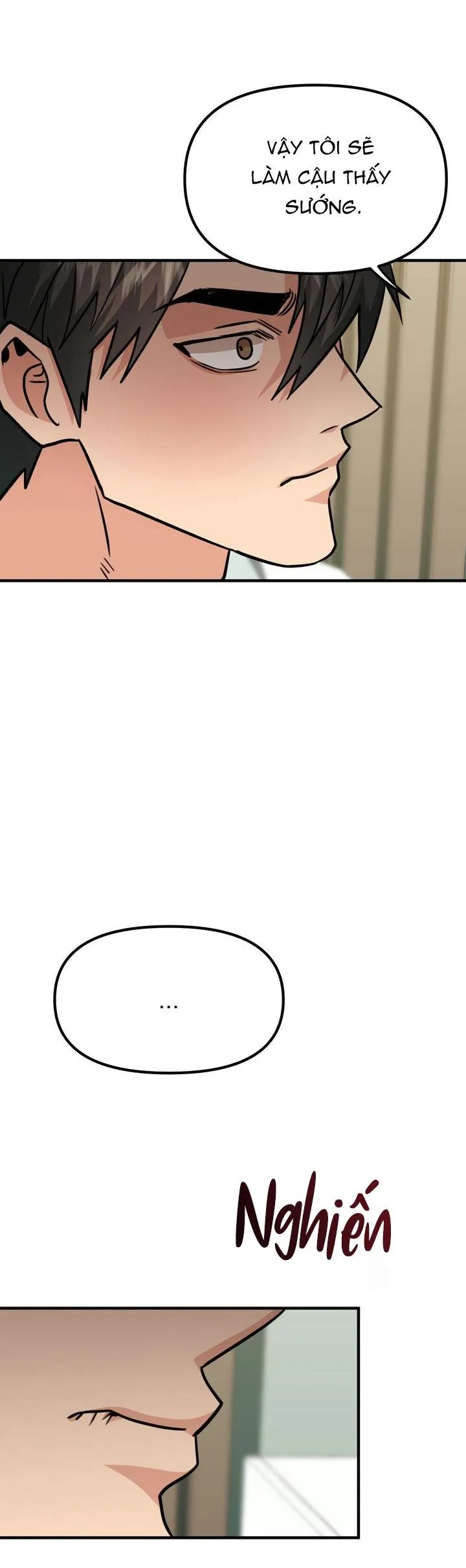 CÓ TIN VÀO TÍNH BẢN ÁC KHÔNG ? Chapter 22 Trang 36