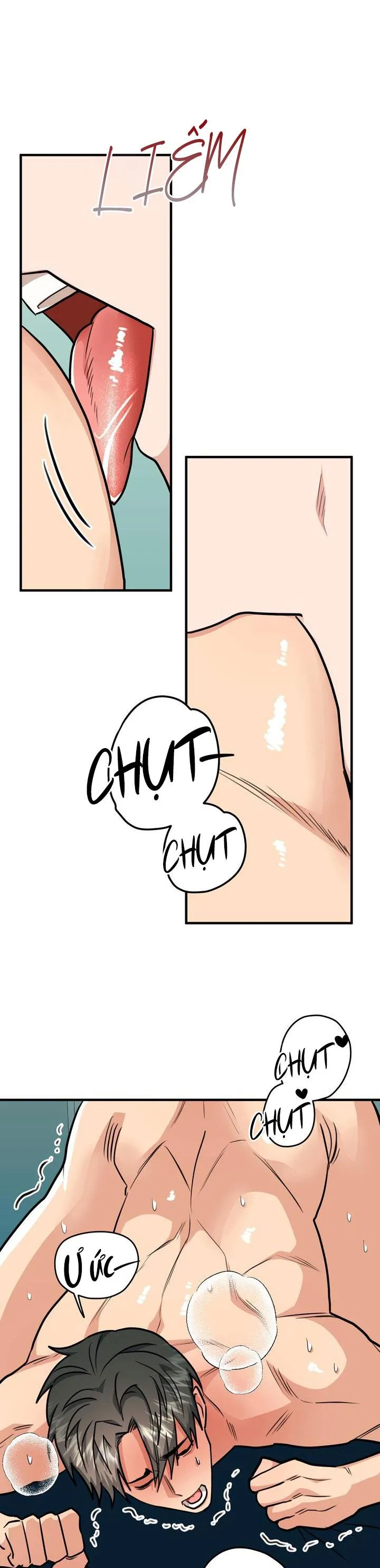 CÓ TIN VÀO TÍNH BẢN ÁC KHÔNG ? Chapter 23 Trang 5