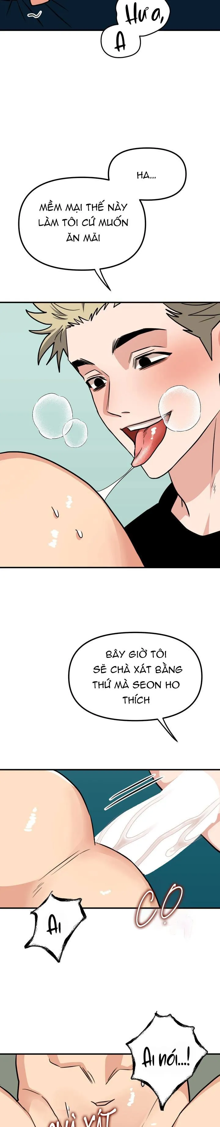 CÓ TIN VÀO TÍNH BẢN ÁC KHÔNG ? Chapter 23 Trang 6