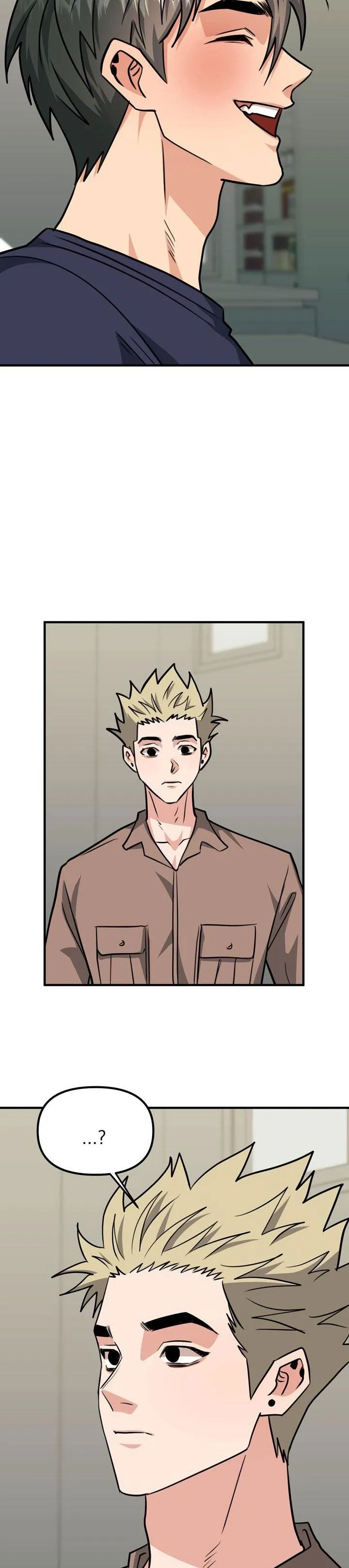 CÓ TIN VÀO TÍNH BẢN ÁC KHÔNG ? Chapter 23 Trang 19