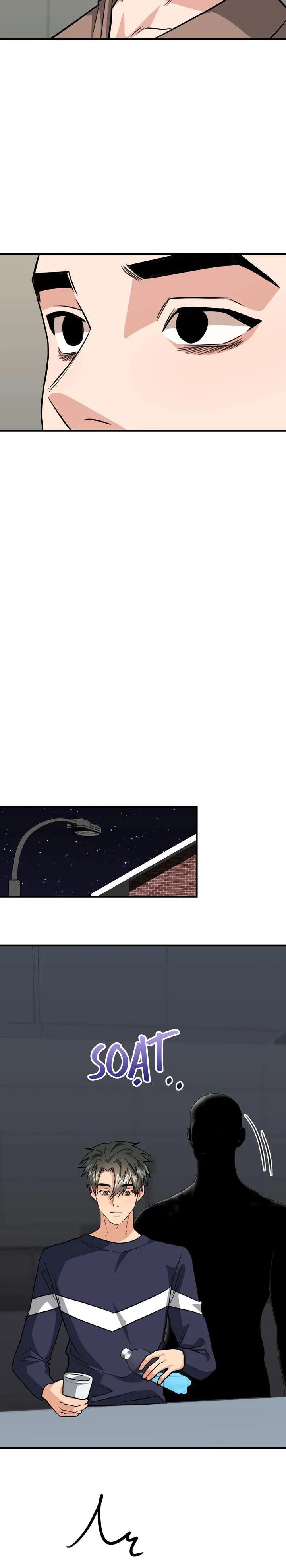 CÓ TIN VÀO TÍNH BẢN ÁC KHÔNG ? Chapter 23 Trang 20