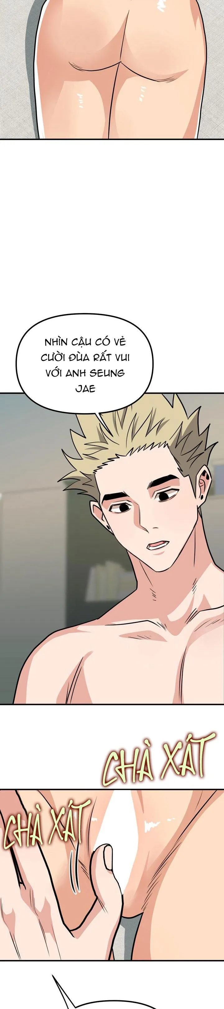 CÓ TIN VÀO TÍNH BẢN ÁC KHÔNG ? Chapter 23 Trang 23