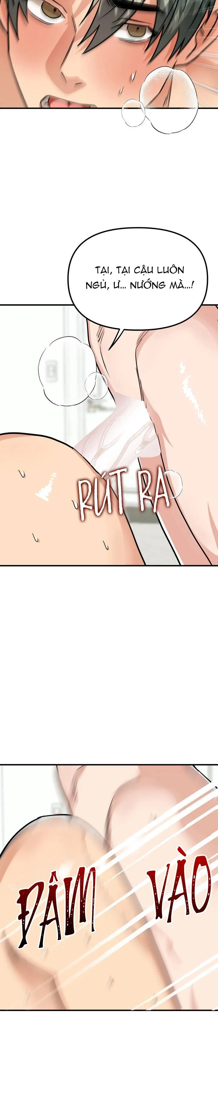 CÓ TIN VÀO TÍNH BẢN ÁC KHÔNG ? Chapter 23 Trang 30