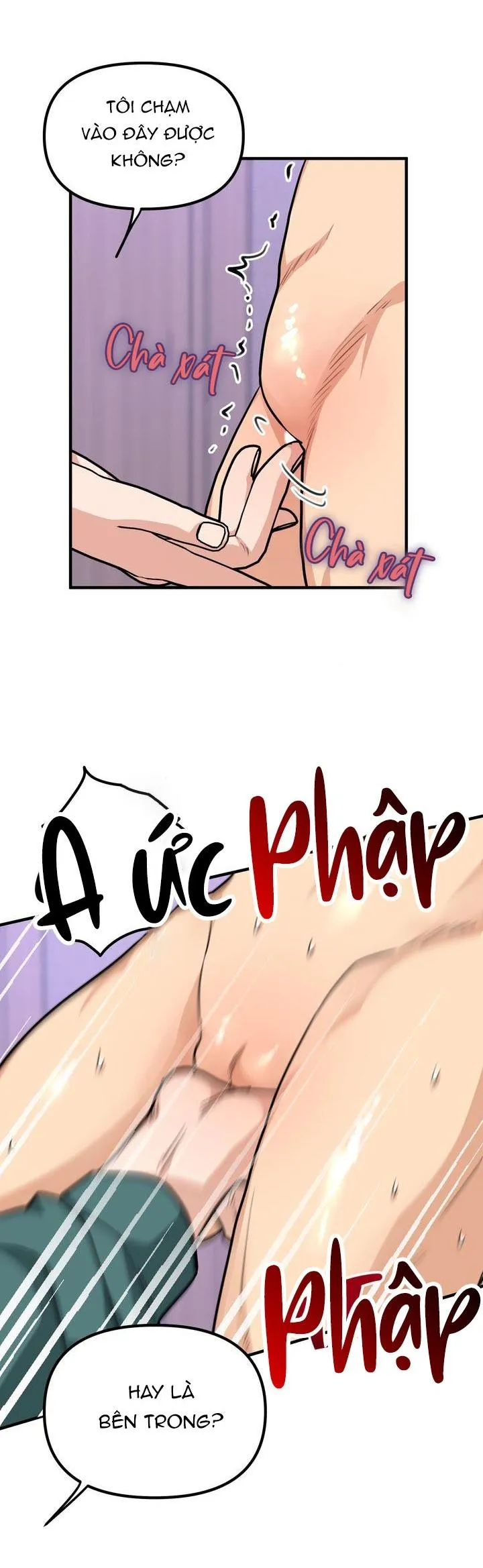 CÓ TIN VÀO TÍNH BẢN ÁC KHÔNG ? Chapter 25 Trang 9