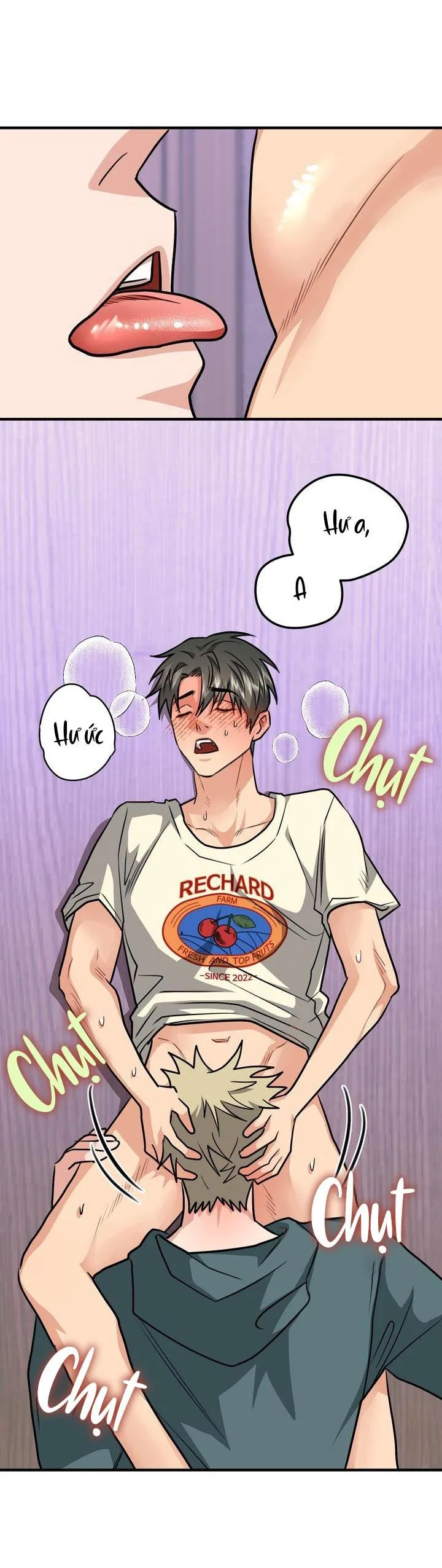 CÓ TIN VÀO TÍNH BẢN ÁC KHÔNG ? Chapter 25 Trang 12