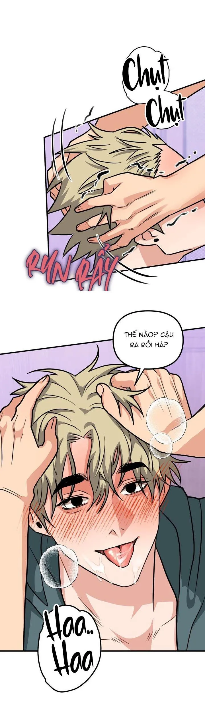 CÓ TIN VÀO TÍNH BẢN ÁC KHÔNG ? Chapter 25 Trang 13