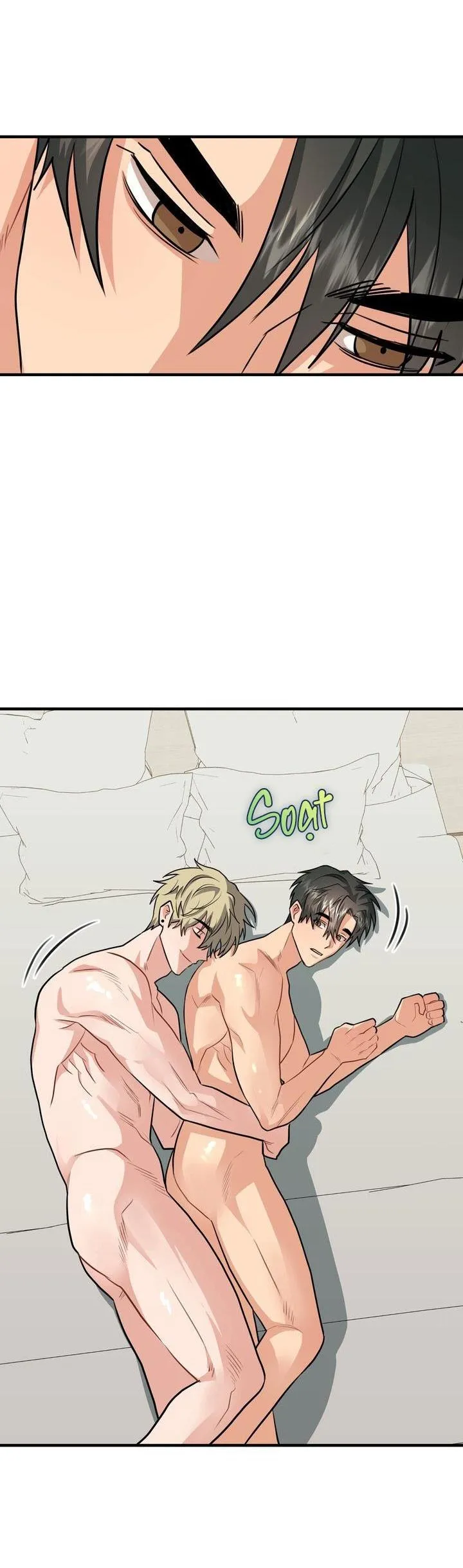 CÓ TIN VÀO TÍNH BẢN ÁC KHÔNG ? Chapter 25 Trang 22