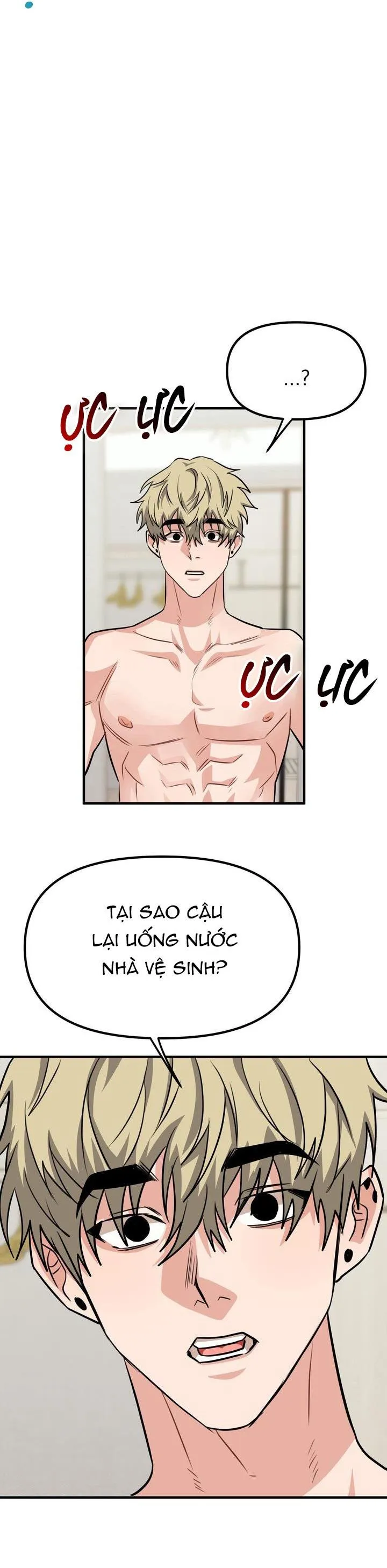 CÓ TIN VÀO TÍNH BẢN ÁC KHÔNG ? Chapter 25 Trang 29