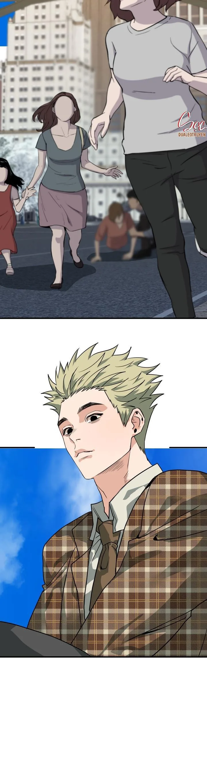 CÓ TIN VÀO TÍNH BẢN ÁC KHÔNG ? Chapter 26 Trang 7