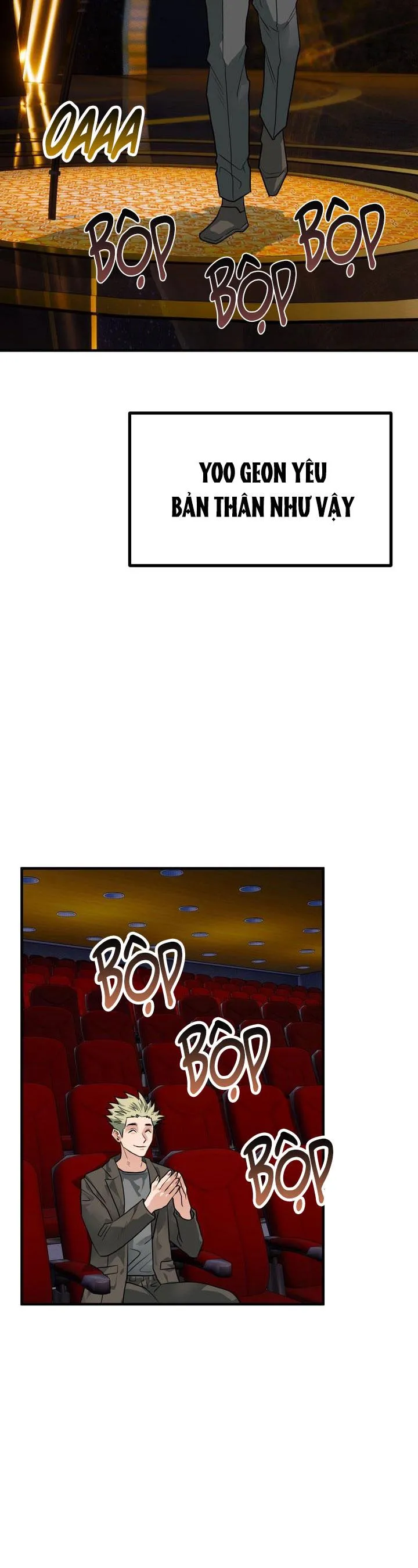 CÓ TIN VÀO TÍNH BẢN ÁC KHÔNG ? Chapter 26 Trang 18