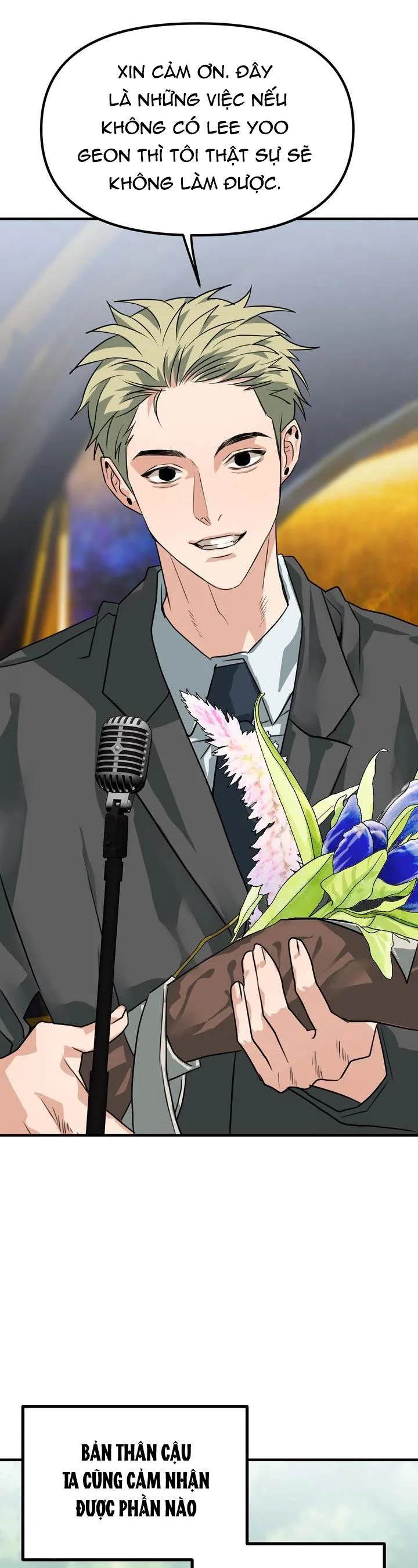 CÓ TIN VÀO TÍNH BẢN ÁC KHÔNG ? Chapter 26 Trang 19