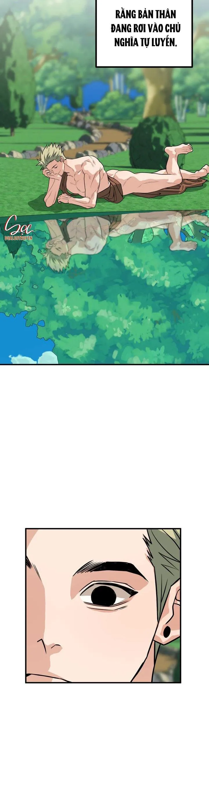 CÓ TIN VÀO TÍNH BẢN ÁC KHÔNG ? Chapter 26 Trang 20