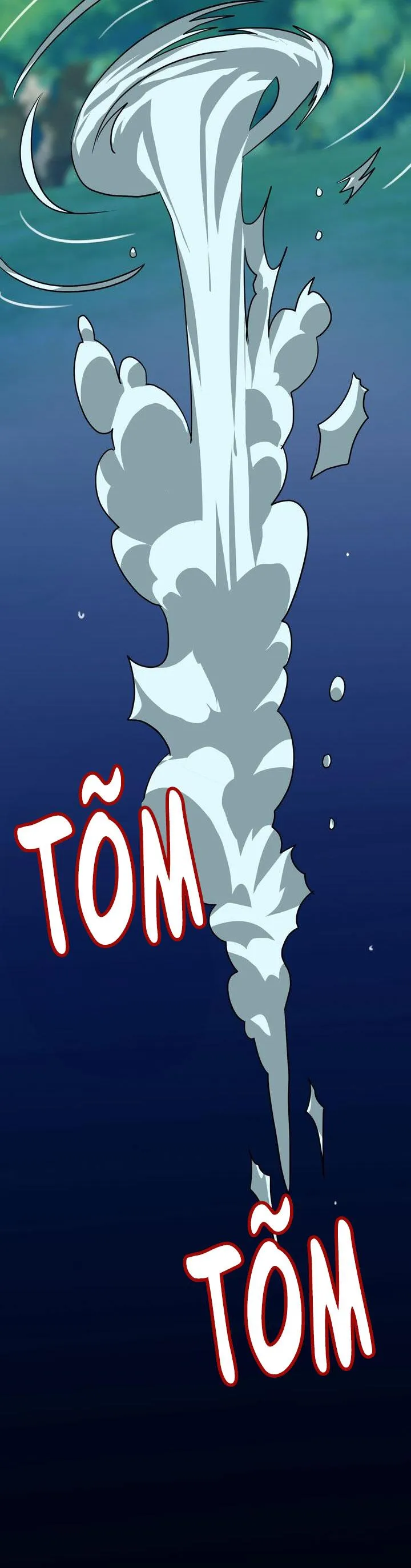 CÓ TIN VÀO TÍNH BẢN ÁC KHÔNG ? Chapter 26 Trang 25