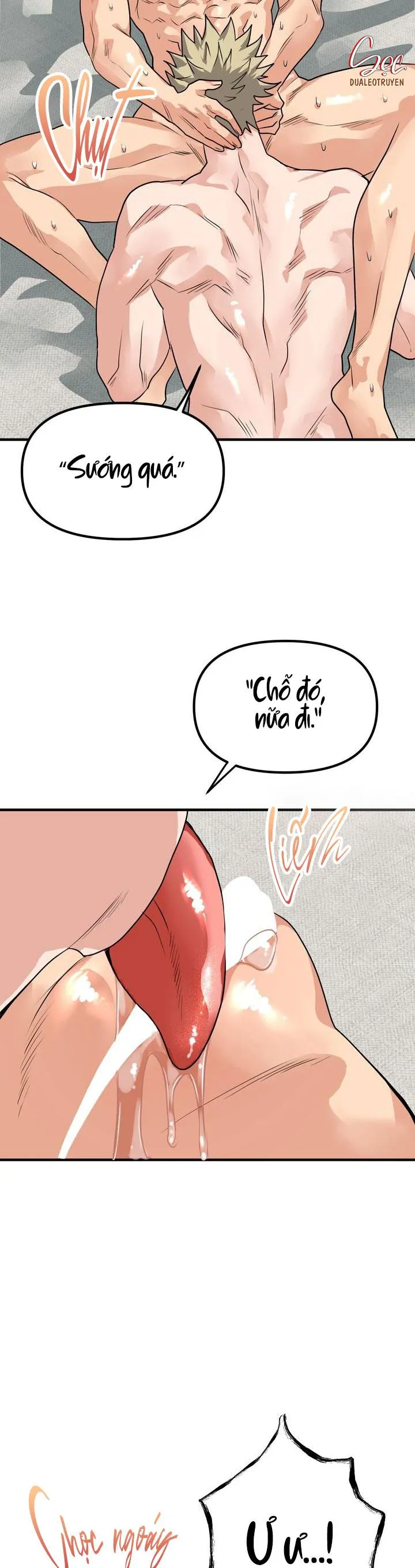 CÓ TIN VÀO TÍNH BẢN ÁC KHÔNG ? Chapter 26 Trang 28