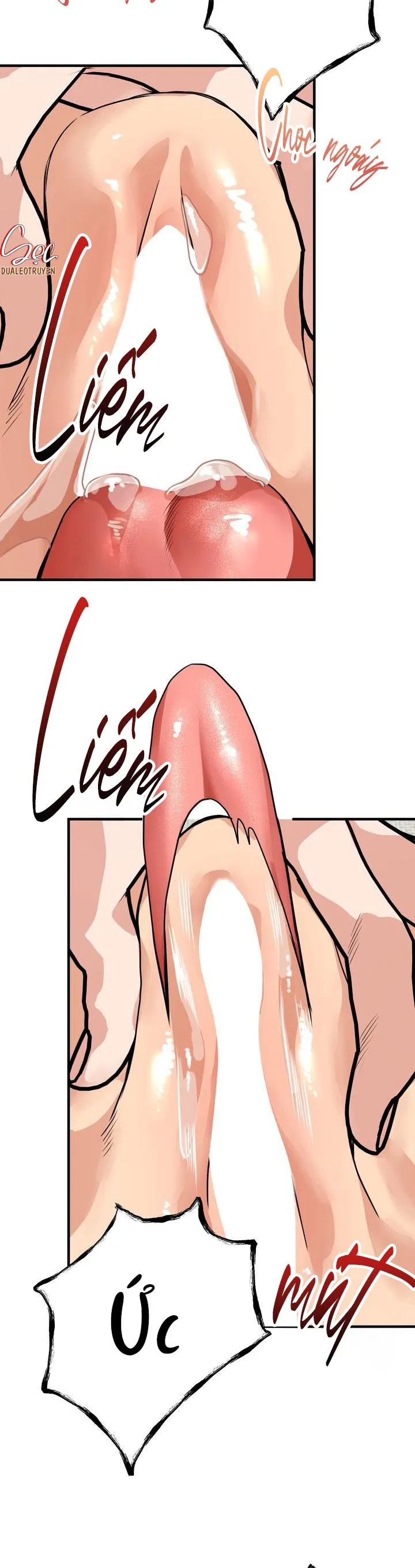 CÓ TIN VÀO TÍNH BẢN ÁC KHÔNG ? Chapter 26 Trang 29