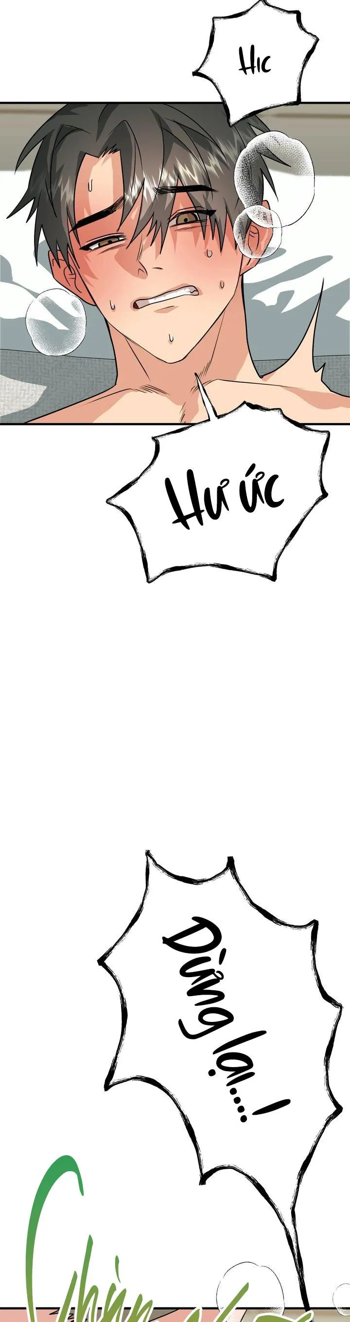 CÓ TIN VÀO TÍNH BẢN ÁC KHÔNG ? Chapter 26 Trang 30