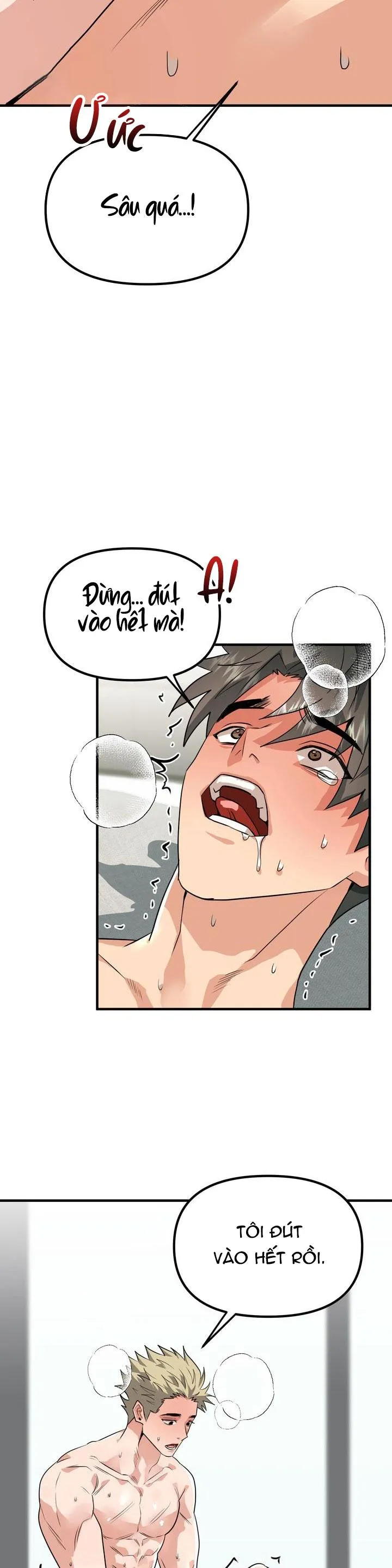 CÓ TIN VÀO TÍNH BẢN ÁC KHÔNG ? Chapter 26 Trang 34