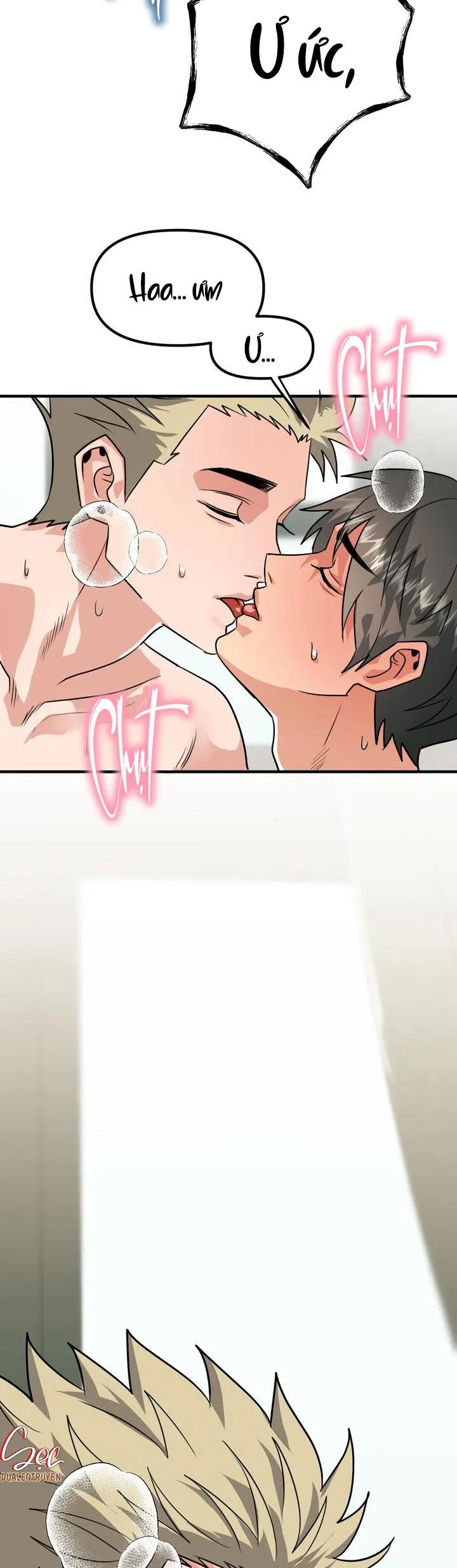 CÓ TIN VÀO TÍNH BẢN ÁC KHÔNG ? Chapter 26 Trang 38