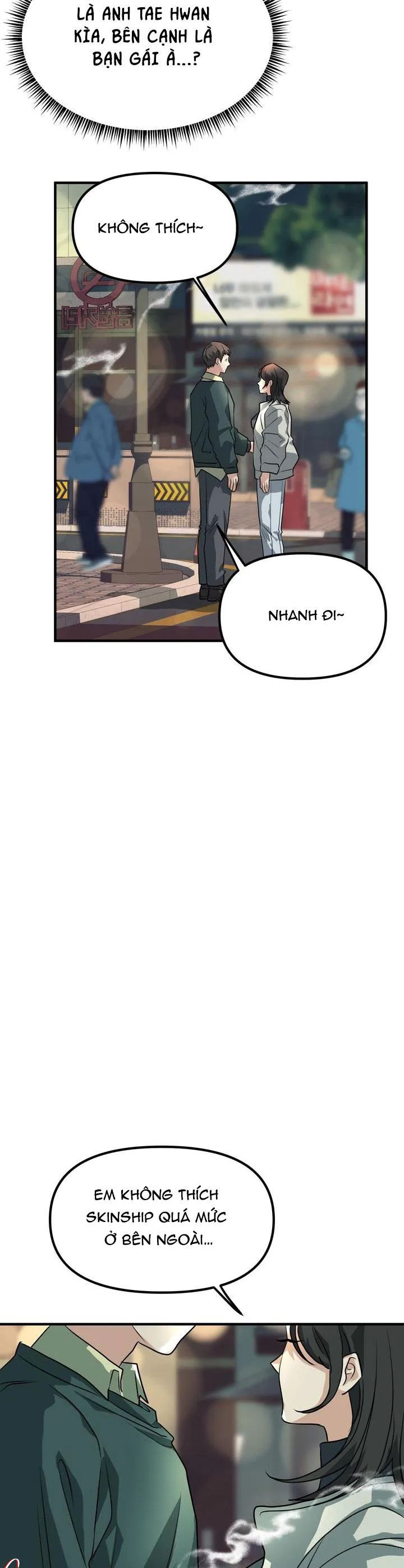 CÓ TIN VÀO TÍNH BẢN ÁC KHÔNG ? Chapter 27 Trang 4