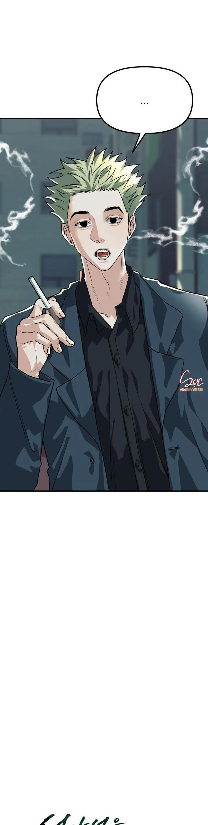 CÓ TIN VÀO TÍNH BẢN ÁC KHÔNG ? Chapter 27 Trang 7