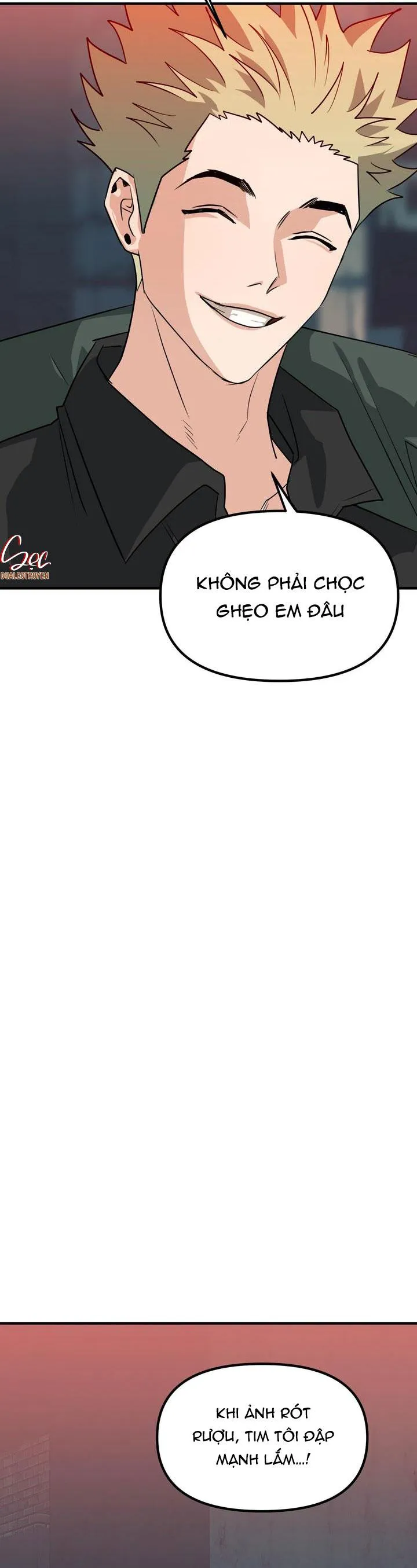 CÓ TIN VÀO TÍNH BẢN ÁC KHÔNG ? Chapter 27 Trang 17