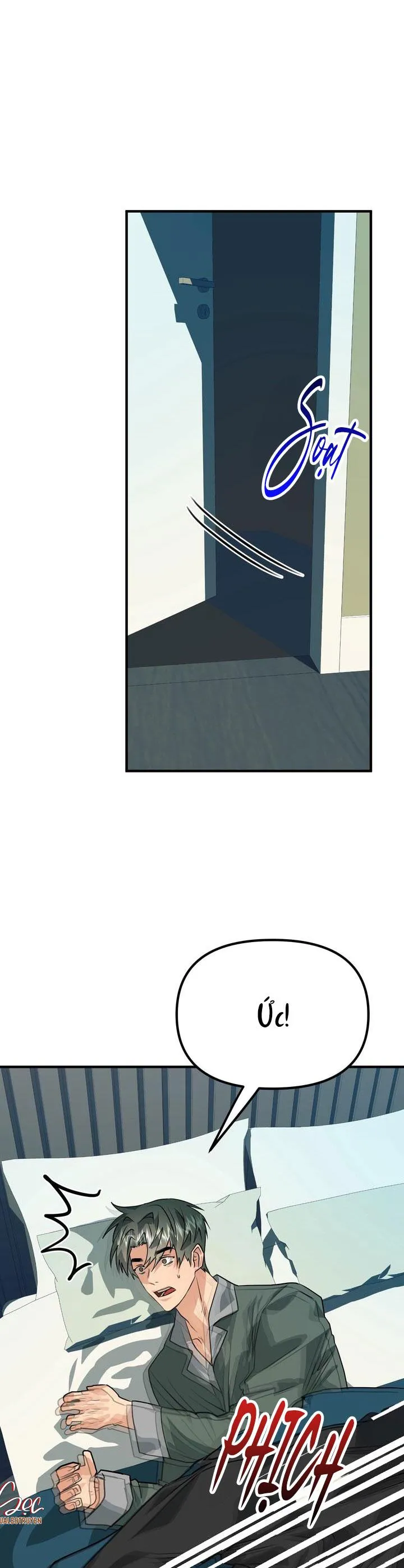 CÓ TIN VÀO TÍNH BẢN ÁC KHÔNG ? Chapter 27 Trang 22