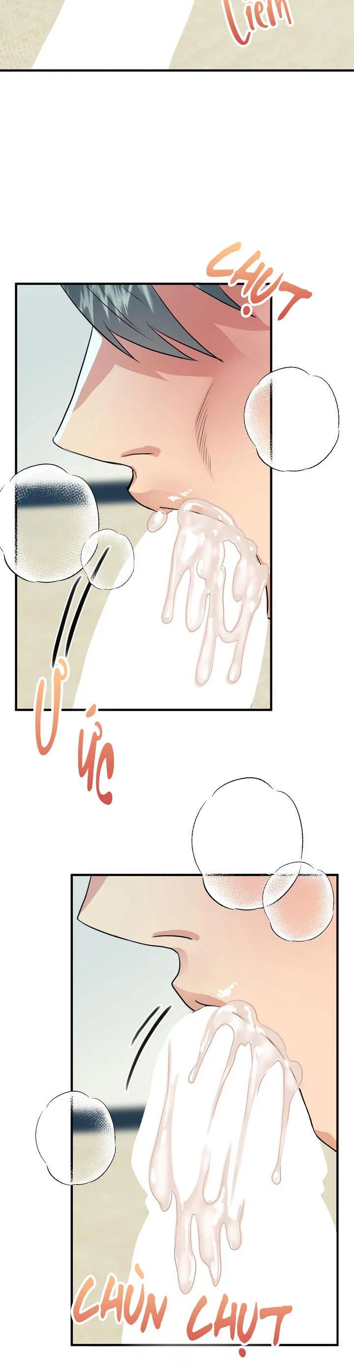 CÓ TIN VÀO TÍNH BẢN ÁC KHÔNG ? Chapter 27 Trang 35