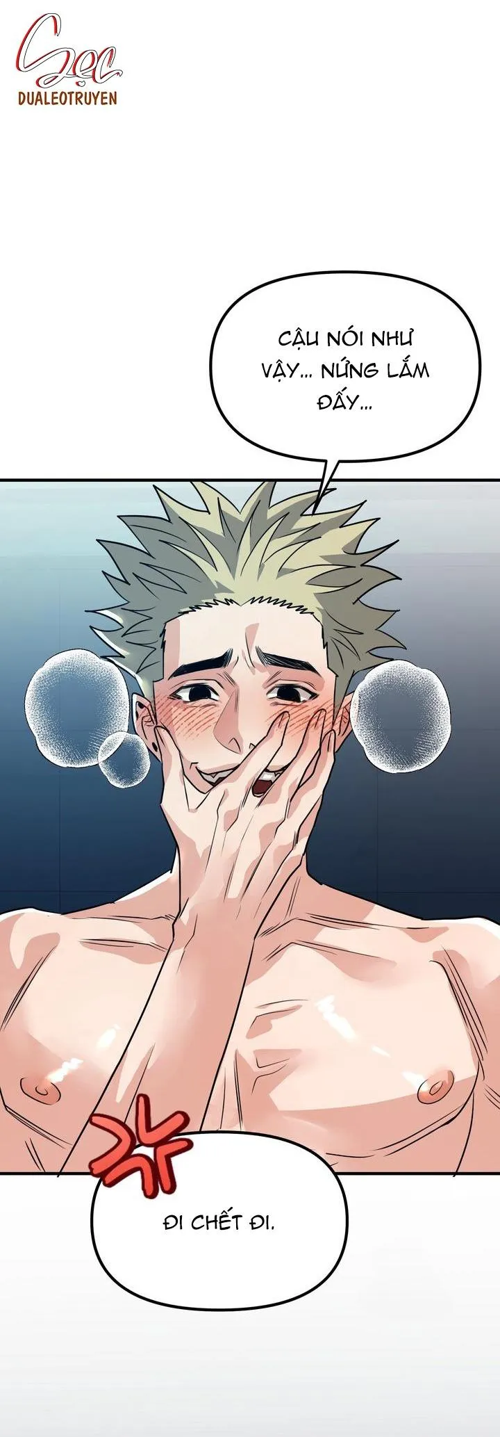 CÓ TIN VÀO TÍNH BẢN ÁC KHÔNG ? Chapter 28 Trang 6