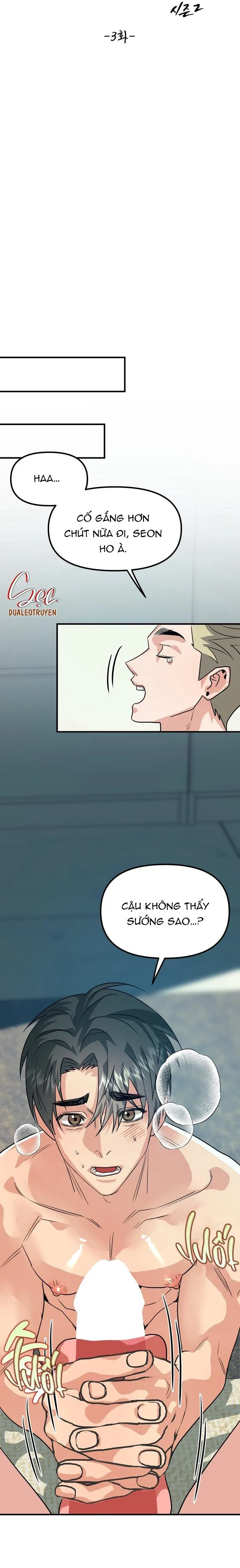 CÓ TIN VÀO TÍNH BẢN ÁC KHÔNG ? Chapter 28 Trang 9